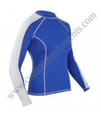 Long Sleeve Rashguard