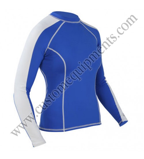 Long Sleeve Rashguard