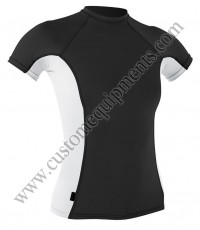 Girls Rash Guard