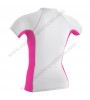 Women Rash Guard
