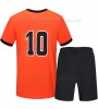 Youth Basketball Uniforms