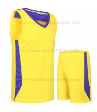 Basketball Jerseys & Shorts