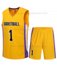 Best Basketball Uniforms