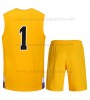 Best Basketball Uniforms