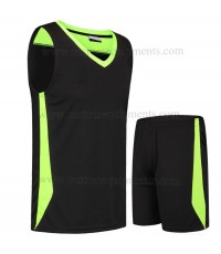 Boys Basketball Uniforms