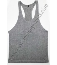 Custom Gym Singlet