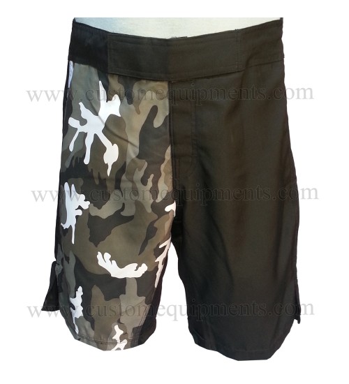 Grappling Shorts