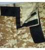 Digital Camo Shorts
