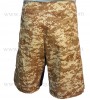 Camo Crossfit Shorts