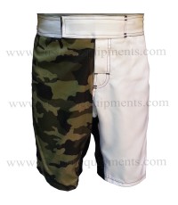 Camo Fight Shorts 