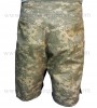 Camouflage Shorts