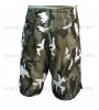 Camo MMA Shorts