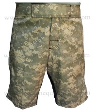 Camouflage Shorts