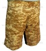 Digital Camo Shorts