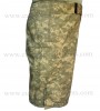 Wod Camo Shorts