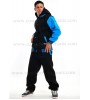 Fleece Tracksuit