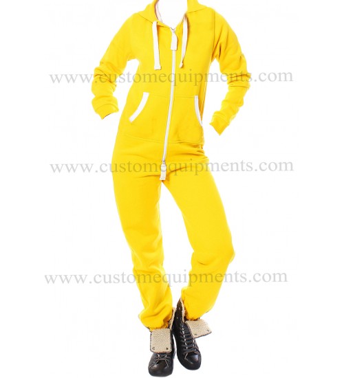 Women Sweatsuit