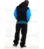 Fleece Tracksuit