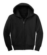 Black Hoodies