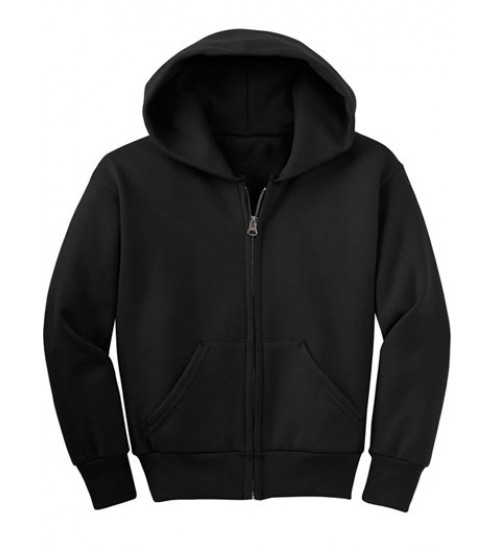 Black Hoodies