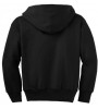 Black Hoodies