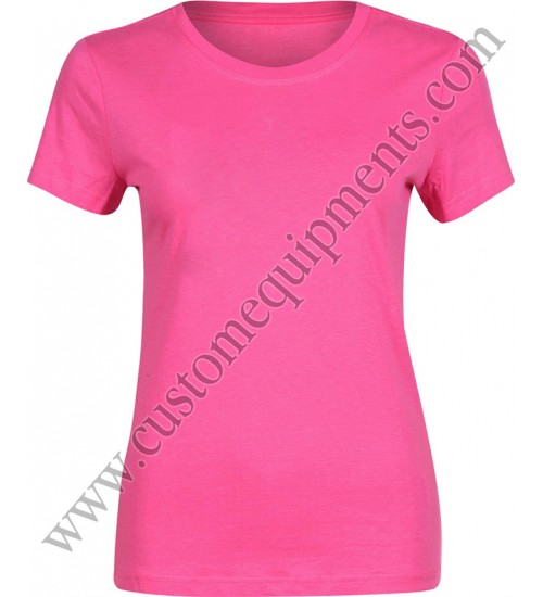 Pink T-Shirts
