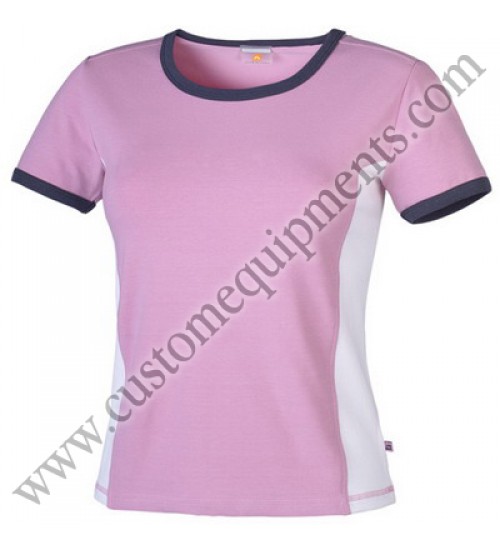 Round Neck T Shirts