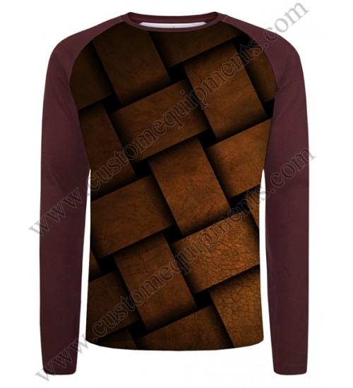 Sublimation T-Shirts