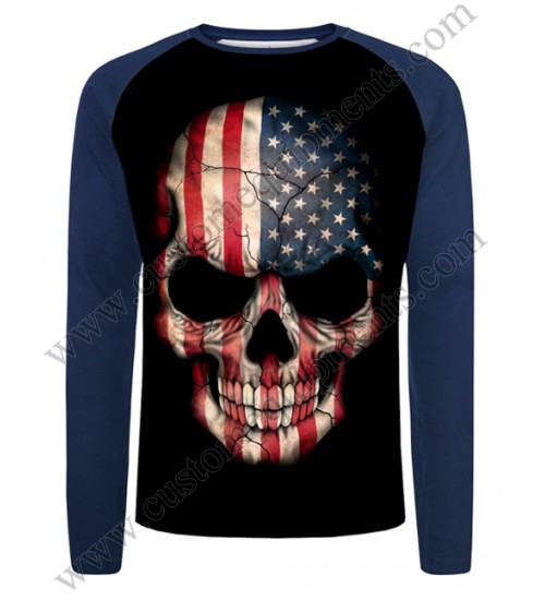 USA T-Shirts