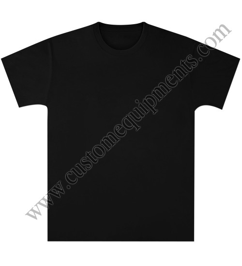 Black T-Shirts