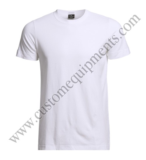 White T-Shirts