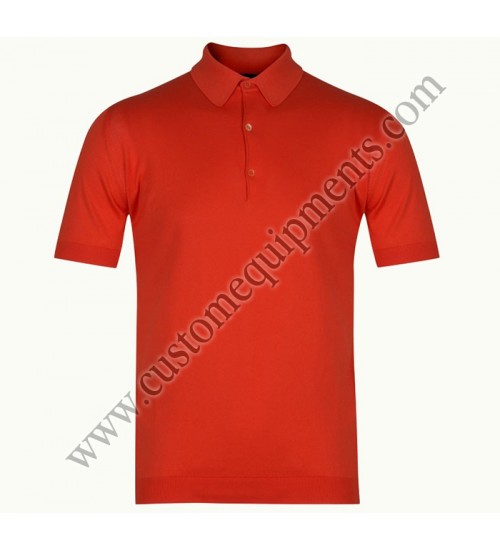 Custom Polo Shirts