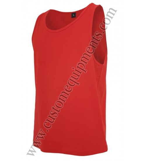 Blank Tank Tops
