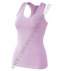 Pink Tank Tops