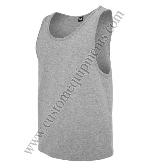 Custom Tank Tops