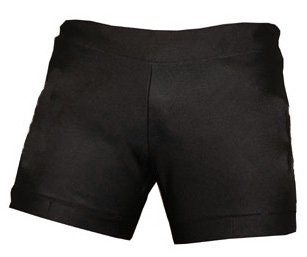 Vale Tudo Shorts | Custom Equipment